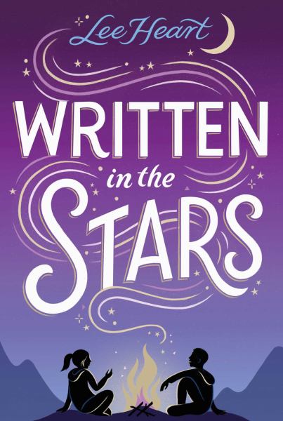 Written in the stars (Spotlight Sprinkles)