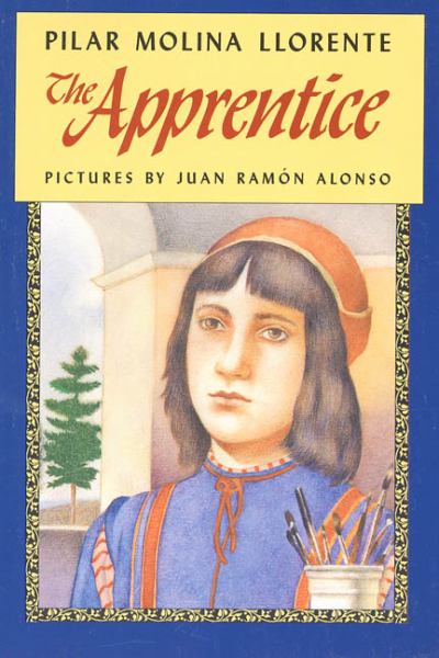 The apprentice