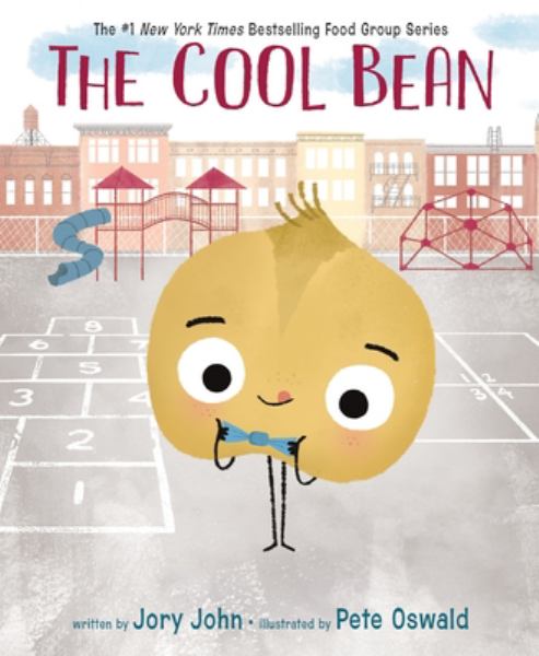 The cool bean (Food Group)