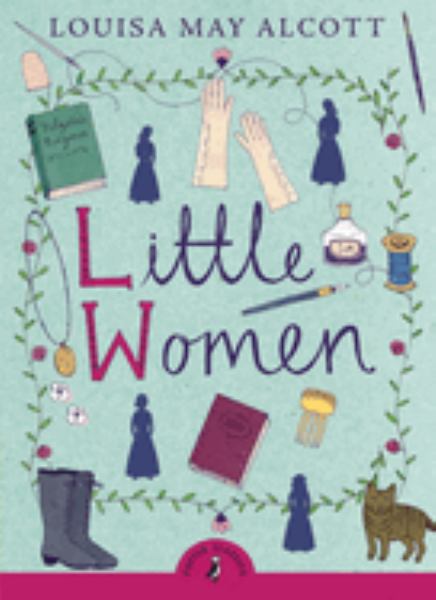 Little women (Little Women (Puffin), Book 1)