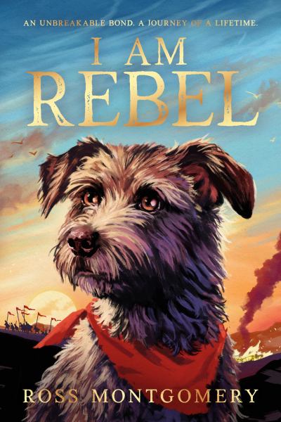 I am rebel