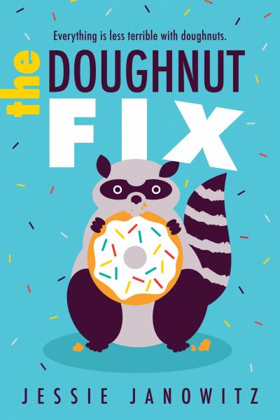 The doughnut fix (Doughnut Fix)