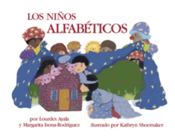 Los ninos alfabeticos
