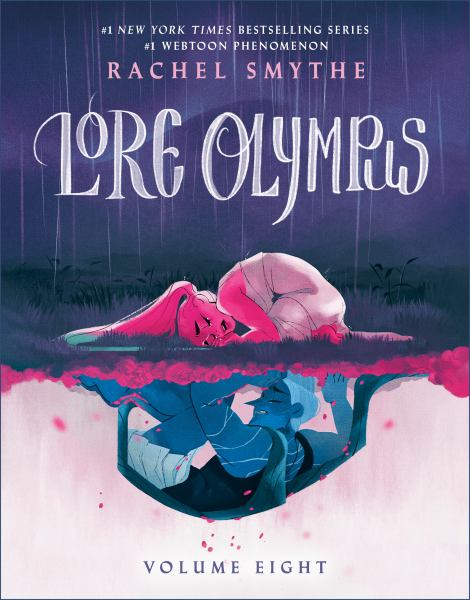 Lore Olympus. Volume eight (Lore Olympus, Book 8)