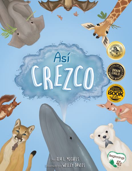 Asi crezco