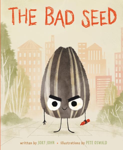 The bad seed (Food Group)