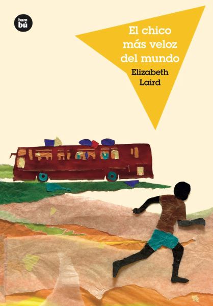 El chico mas veloz del mundo (Young Readers)