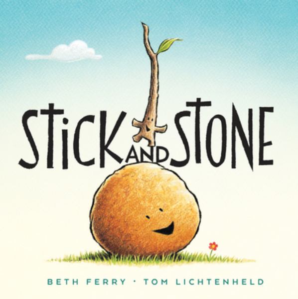 Stick and Stone (Stick and Stone)
