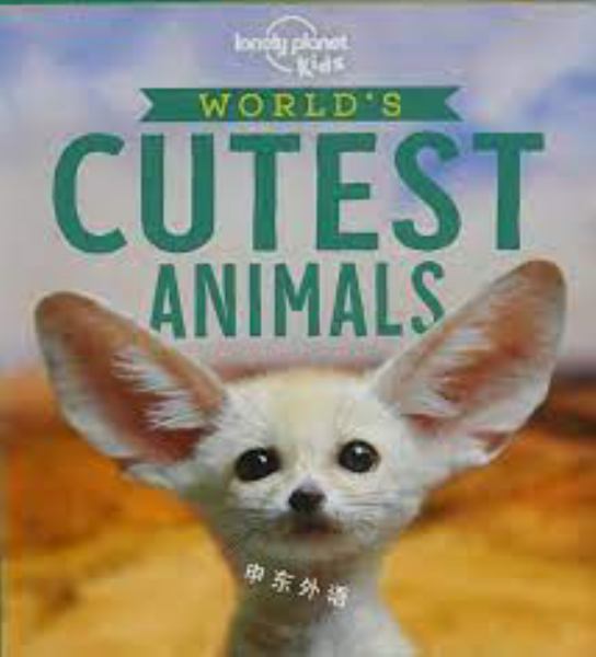 World's cutest animals.