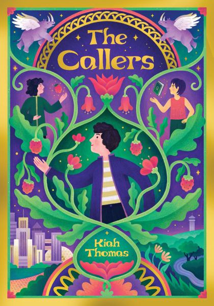 The Callers (Callers, Book 1)