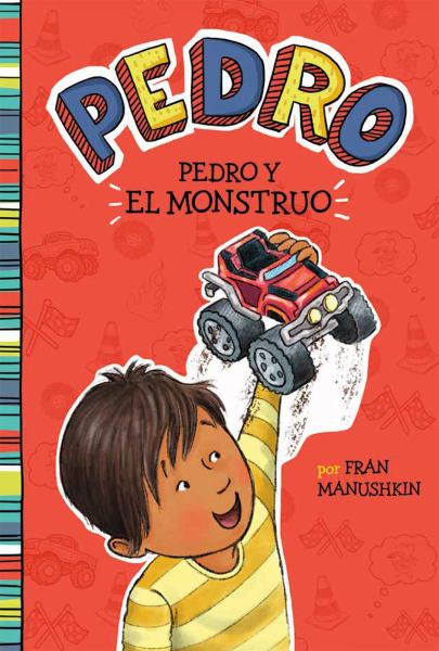 Pedro y el monstruo (Pedro)