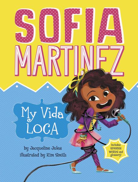 My vida loca (Sofia Martinez)