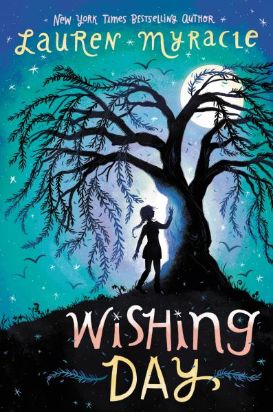 Wishing day (Wishing Day, Book 1)