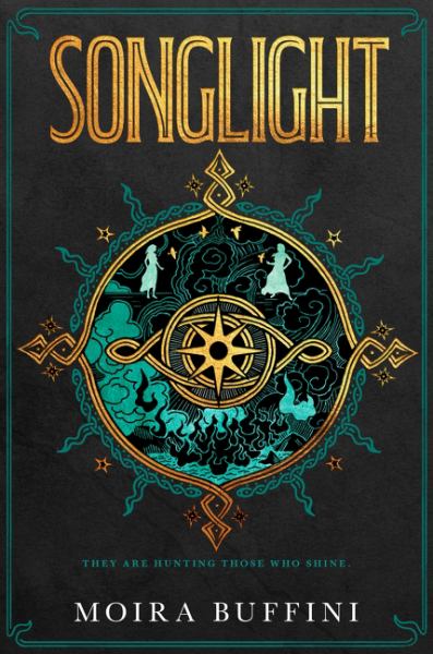 Songlight (Torch Trilogy, Book 1)