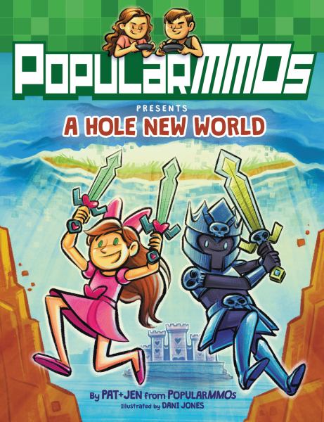 A hole new world (PopularMMOs Presents)