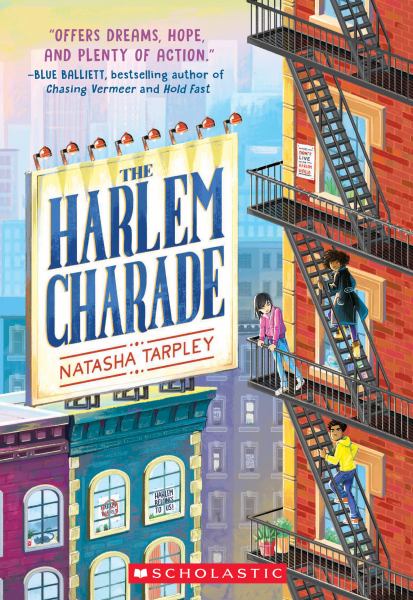 The Harlem charade