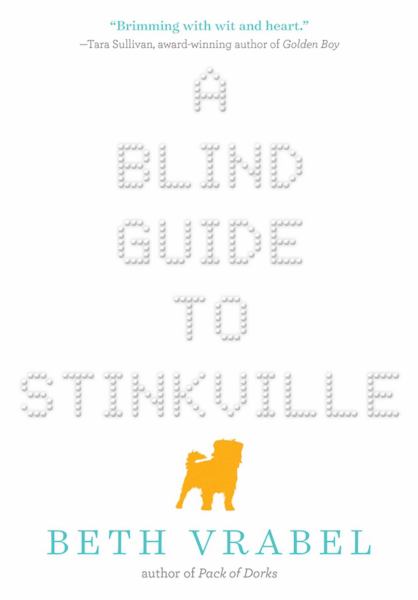 A blind guide to Stinkville