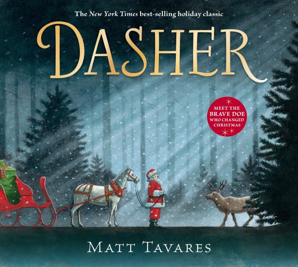 Dasher (Dasher)