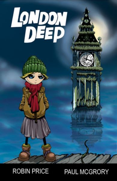 London deep