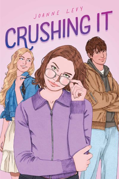 Crushing it (MIX)