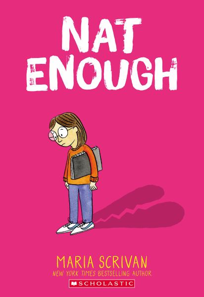 Nat enough (Nat Enough, Book 1)