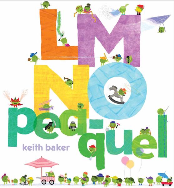 LMNO pea-quel