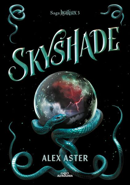 Skyshade (Lightlark, Book 3)