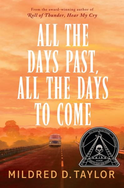 All the days past, all the days to come