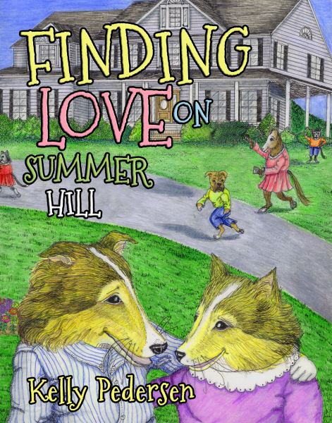 Finding love on Summer Hill