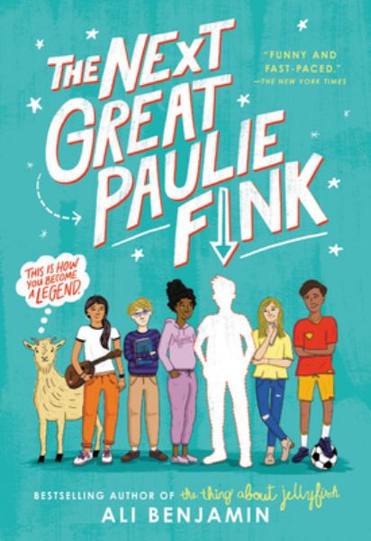 The next great Paulie Fink