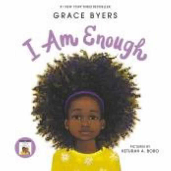 I am enough