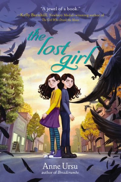 The lost girl