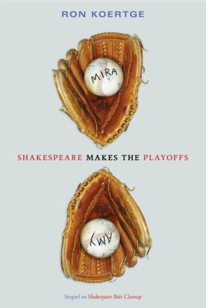 Shakespeare makes the playoffs