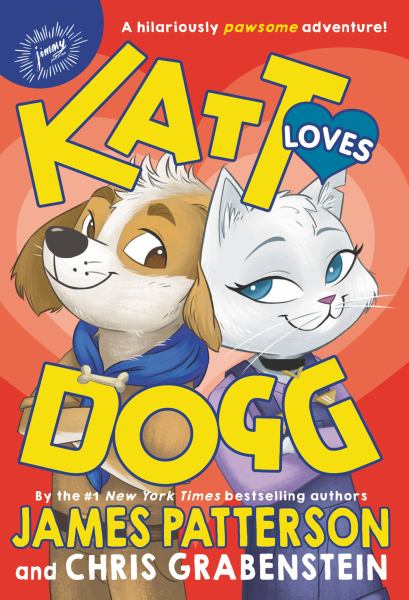 Katt loves Dogg (Katt Vs. Dogg, Book 2)