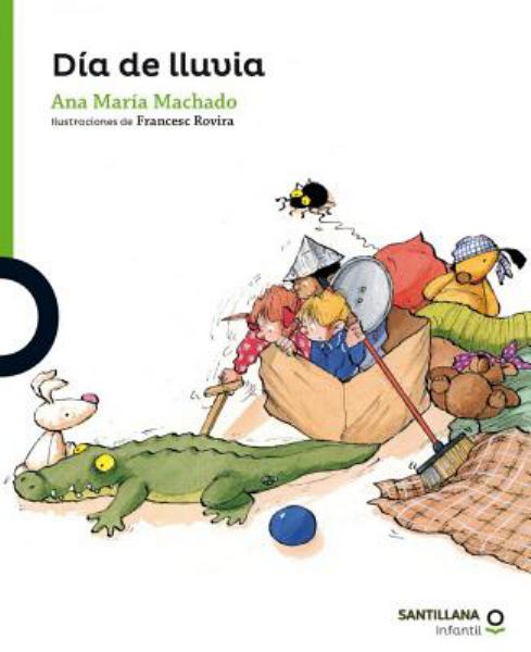 Dia de lluvia