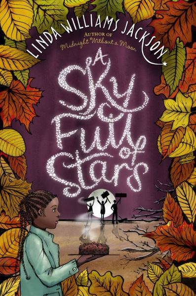 A sky full of stars