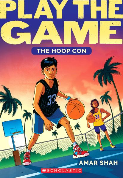 The hoop con (Play the Game)