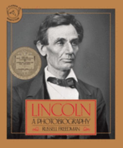 Lincoln : a photobiography