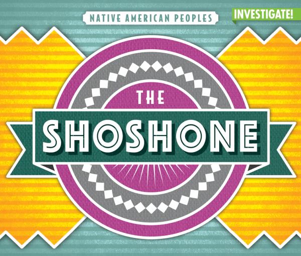The Shoshone (Native American Peoples (Enslow))