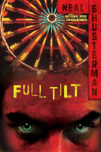 Full tilt