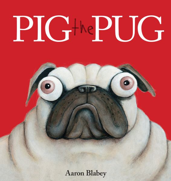 Pig the pug (Pig the Pug)