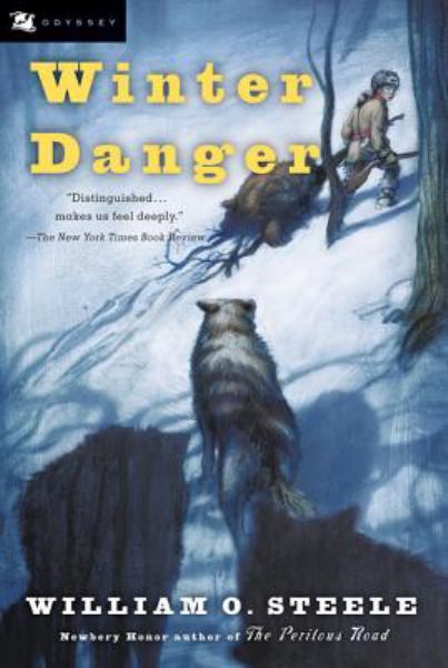 Winter danger
