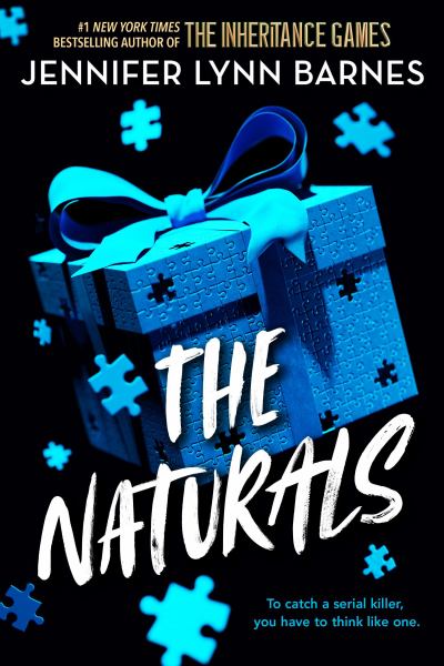 The Naturals (Naturals, Book 1)
