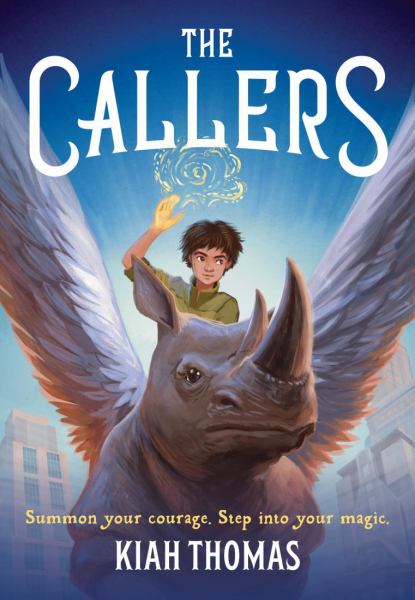 The Callers (Callers, Book 1)