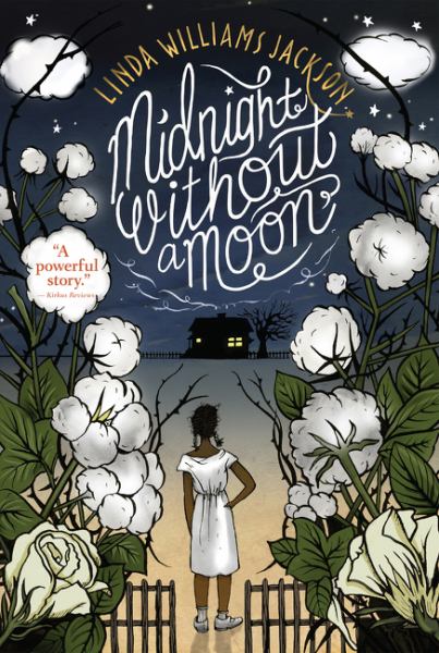 Midnight without a moon