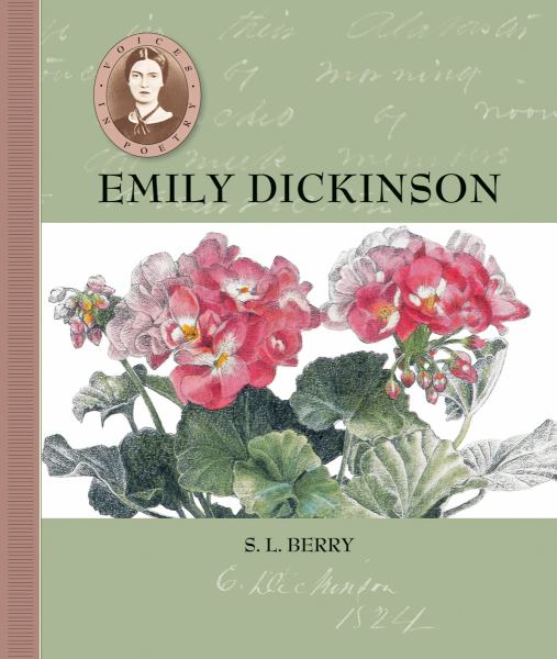 Emily Dickinson (Voices in Poetry)