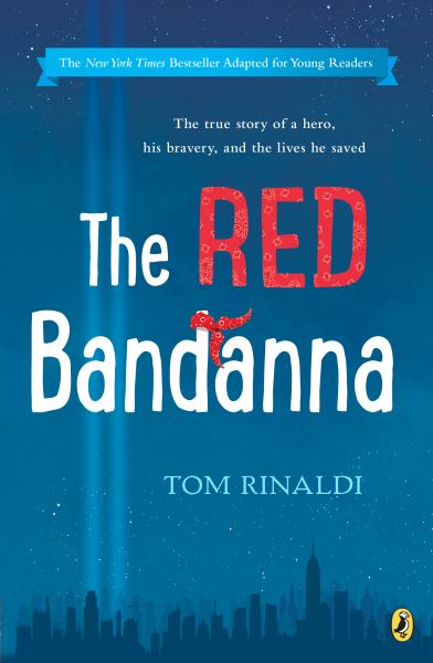 The red bandanna
