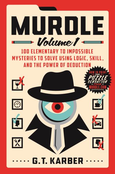 Murdle. Volume 1
