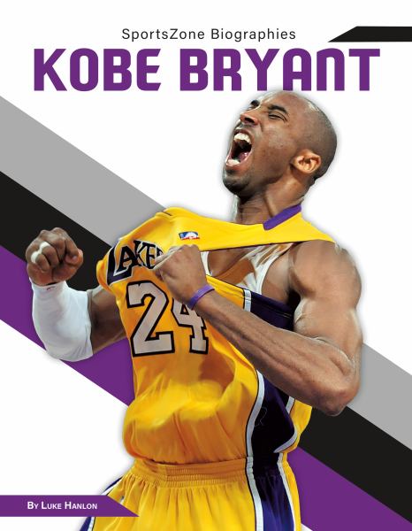 Kobe Bryant (SportsZone Biographies)