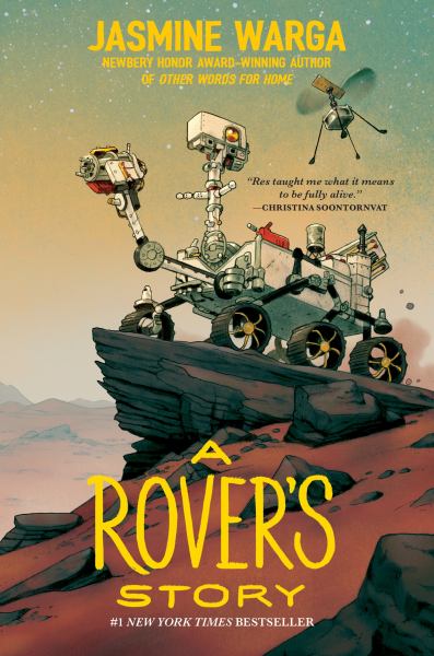 A rover's story